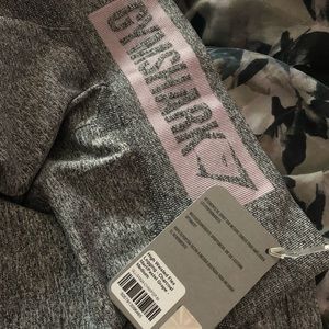NWT GYMSHARK HIGH WAISTED FLEX LEGGING